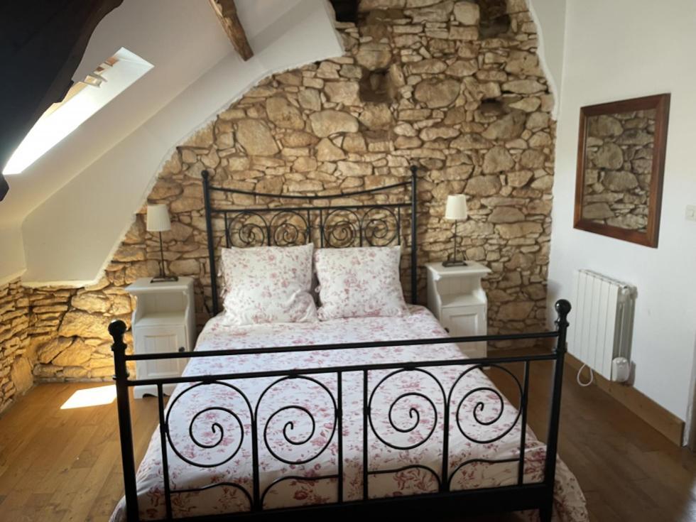 Du Boussagou Vakantiehuis