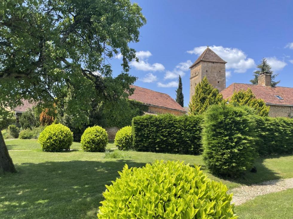 Vakantiehuis Du Boussagou Marminiac