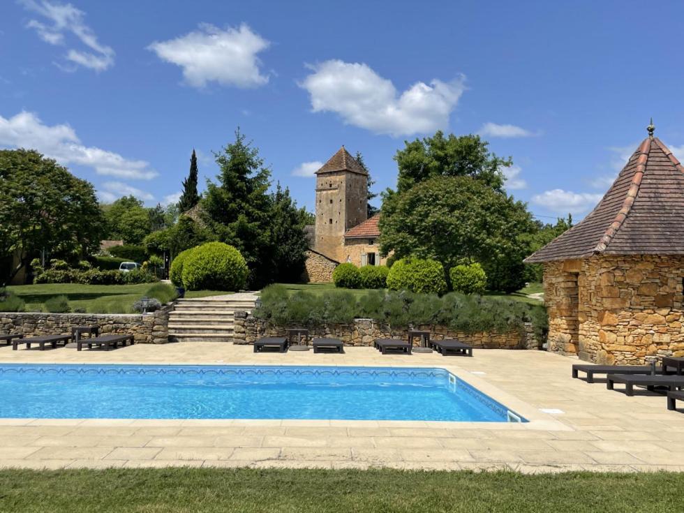Vakantiehuis Du Boussagou