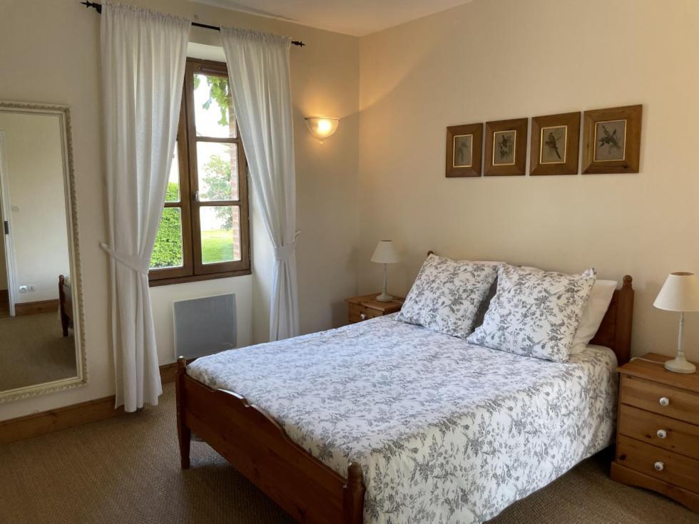 Vakantiehuis Du Boussagou