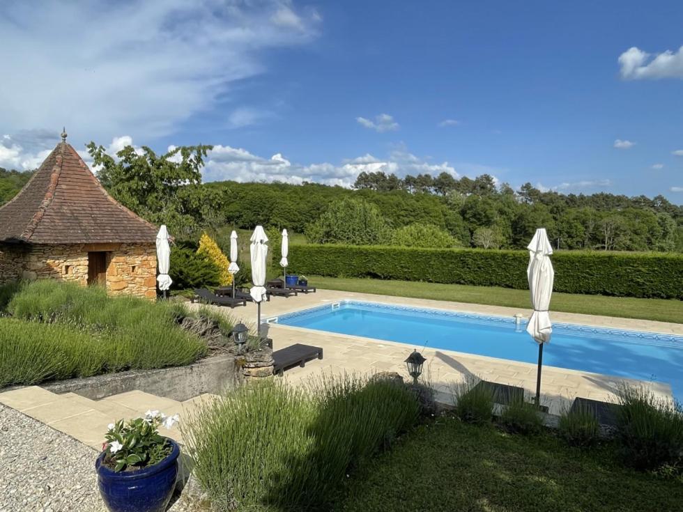 Vakantiehuis Du Boussagou *