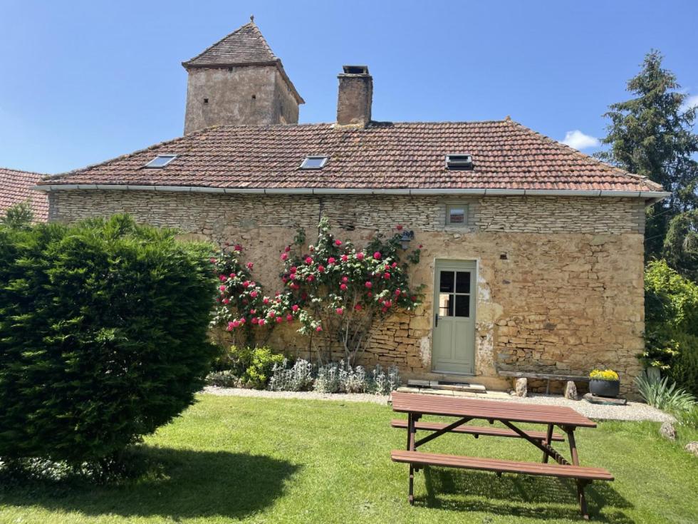 Vakantiehuis Du Boussagou Marminiac