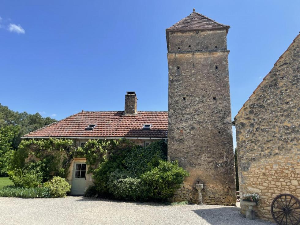 Vakantiehuis Du Boussagou *