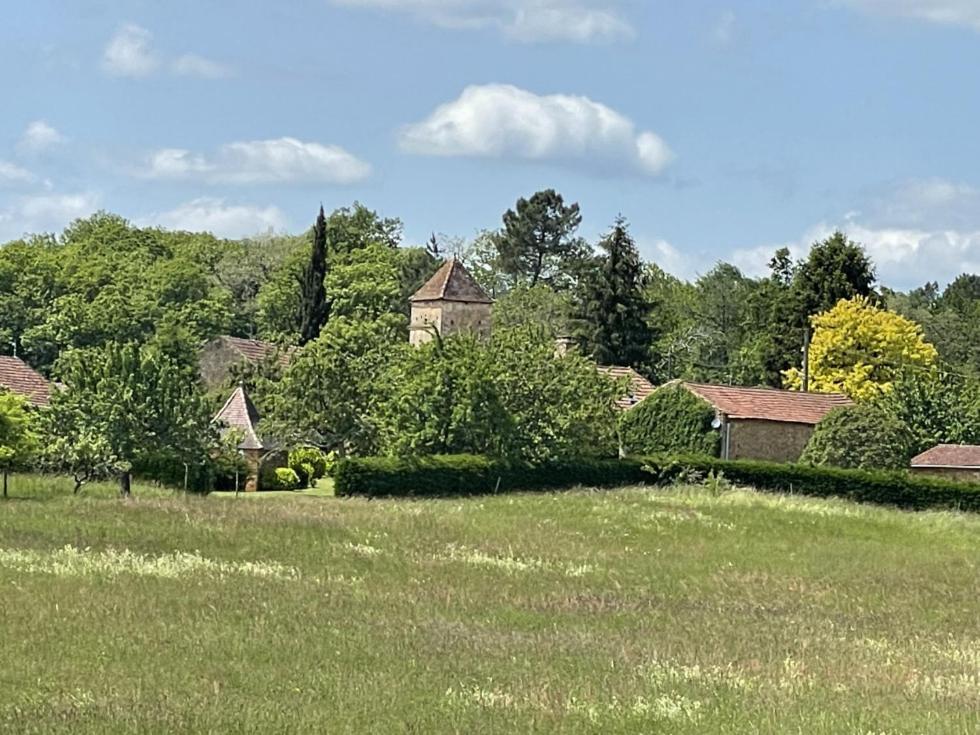 Du Boussagou Marminiac