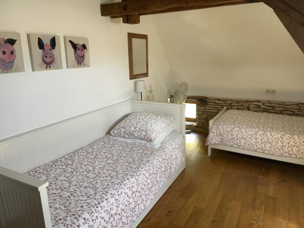 Holiday home Gites Du Boussagou