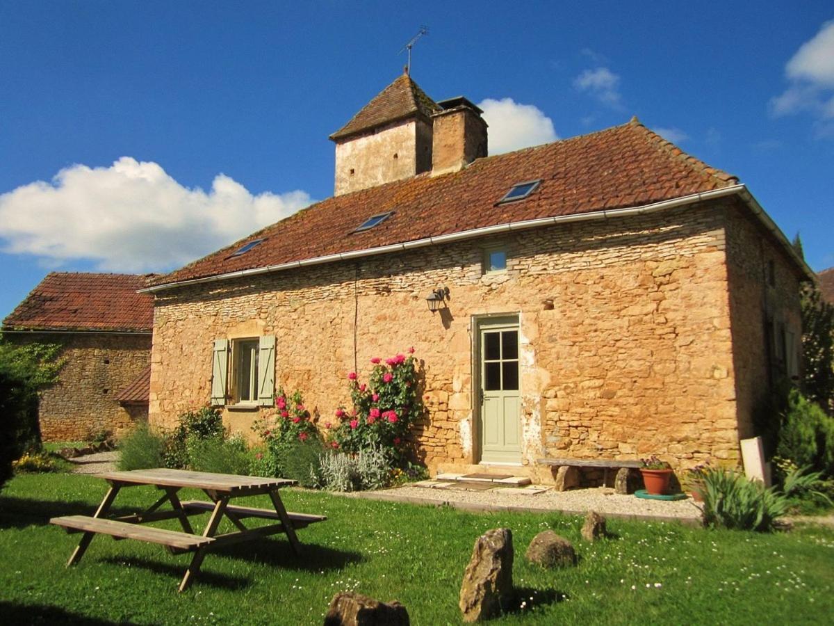 Gites Du Boussagou *