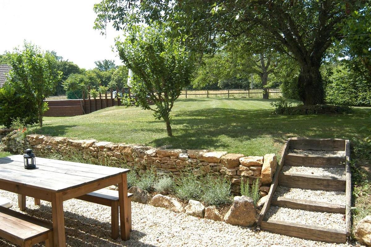 Gites Du Boussagou Holiday home Marminiac