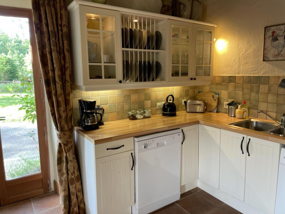Gites Du Boussagou Holiday home Marminiac