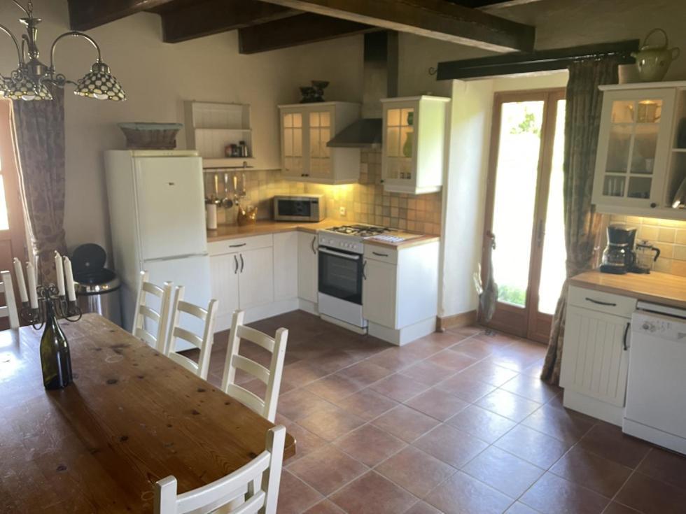 Gites Du Boussagou Holiday home Marminiac
