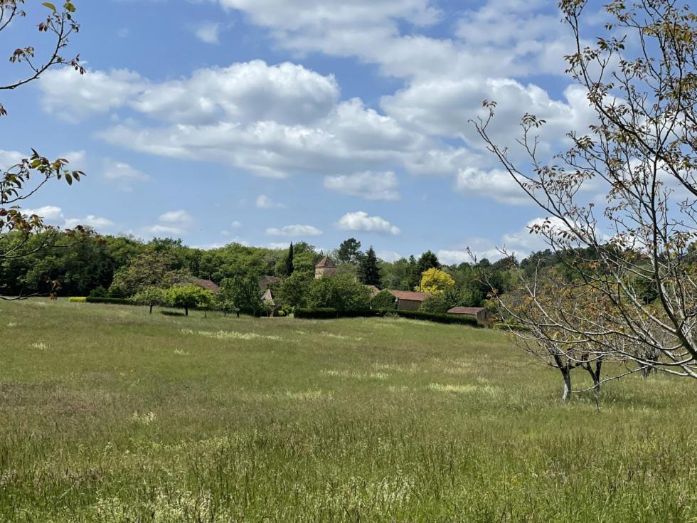 Gites Du Boussagou Holiday home *
