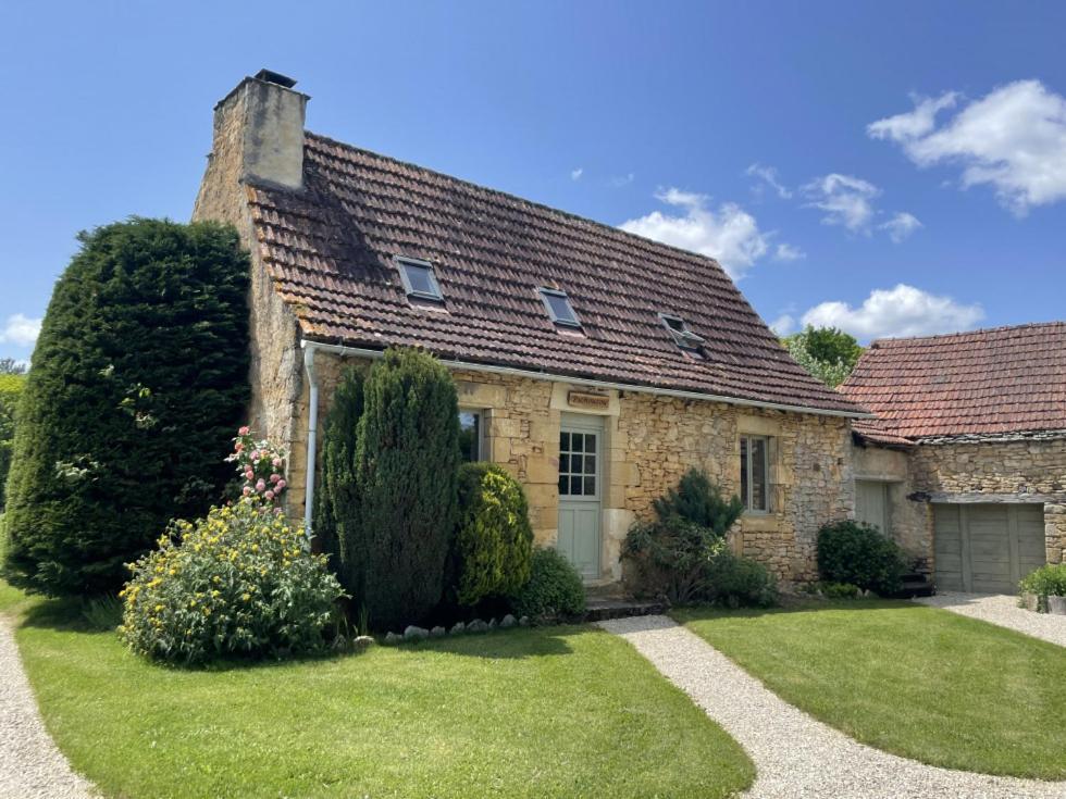 Holiday home Gites Du Boussagou