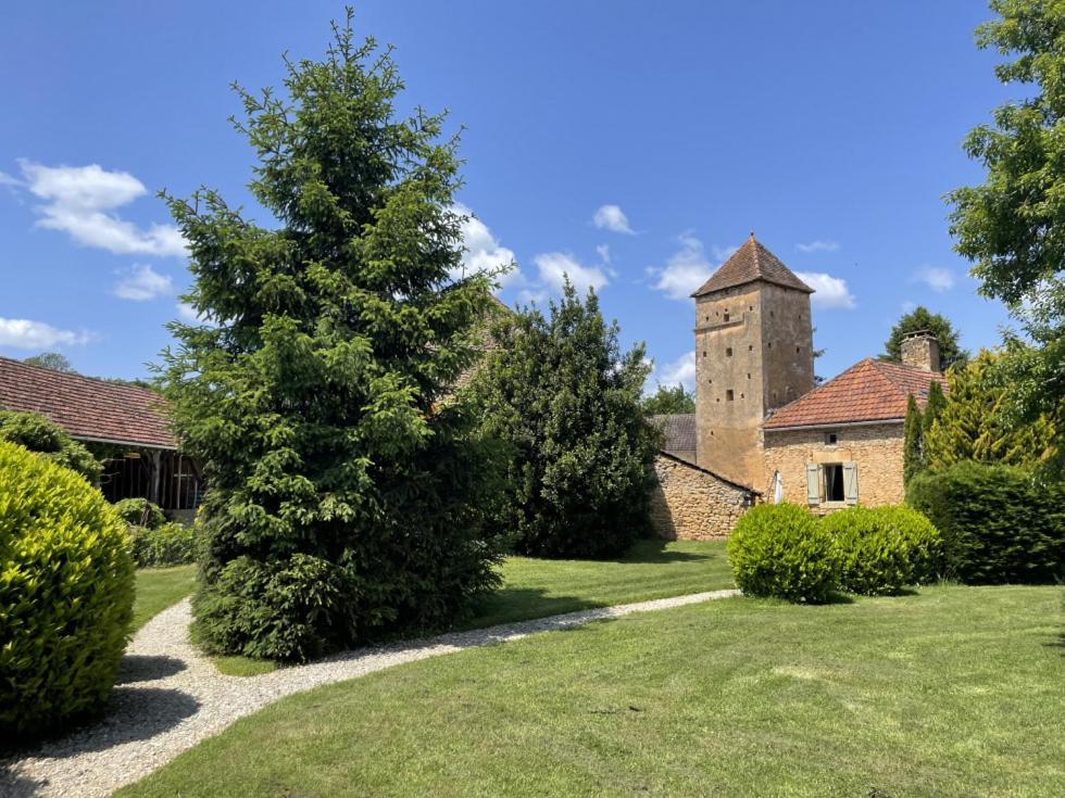 Gites Du Boussagou *