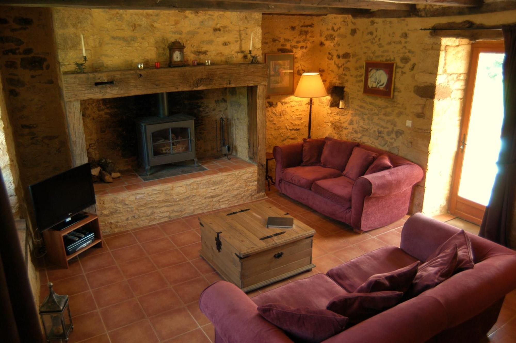 Gites Du Boussagou