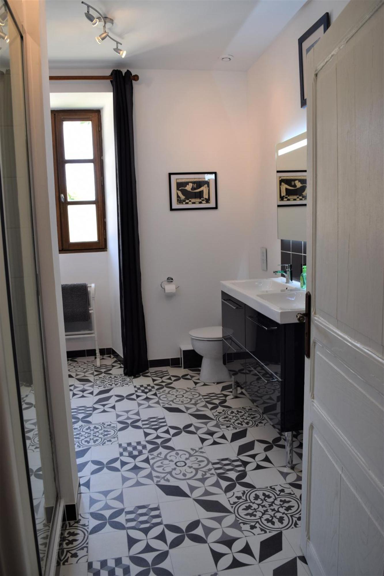 Gites Du Boussagou Holiday home *