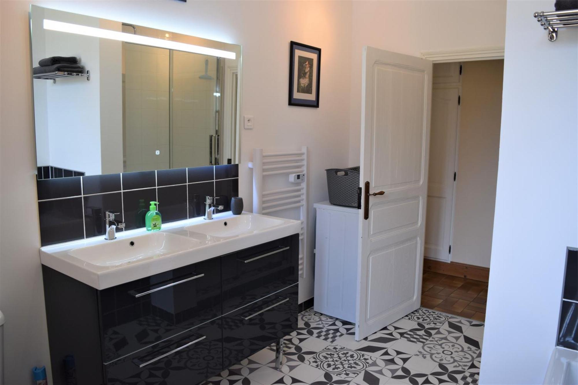 Holiday home Gites Du Boussagou Marminiac
