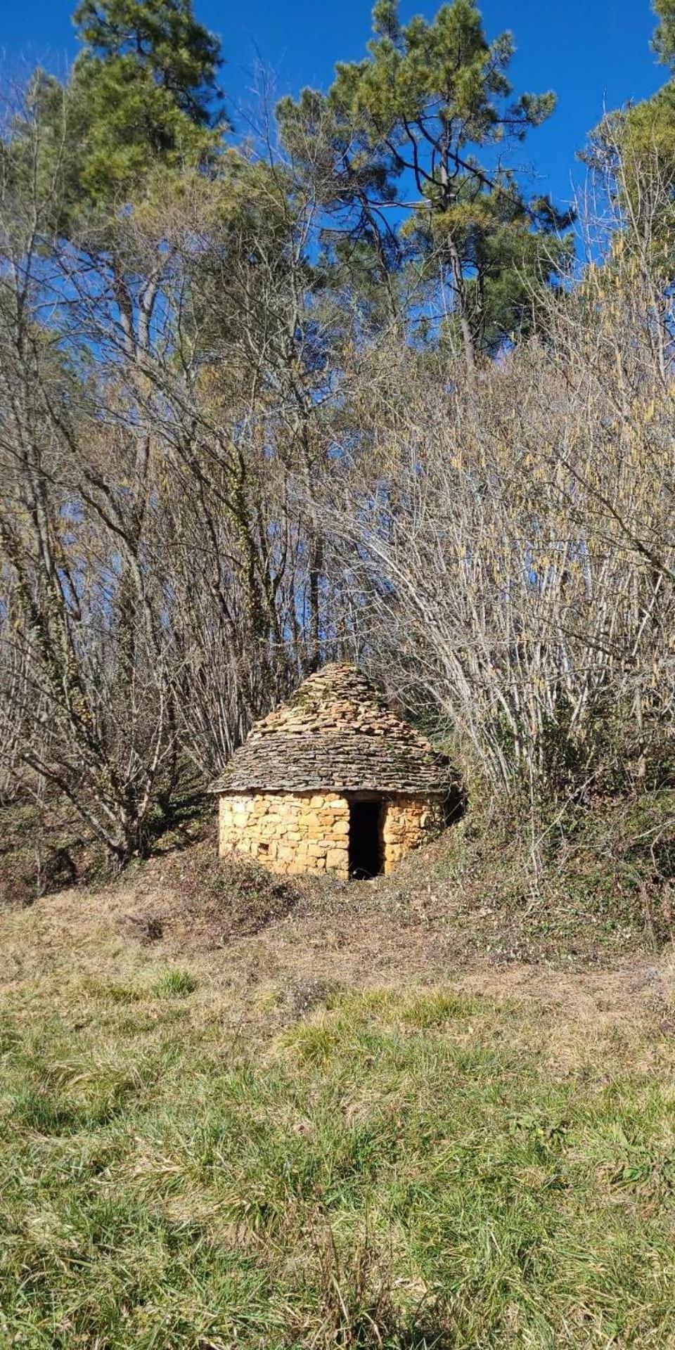 Gites Du Boussagou *